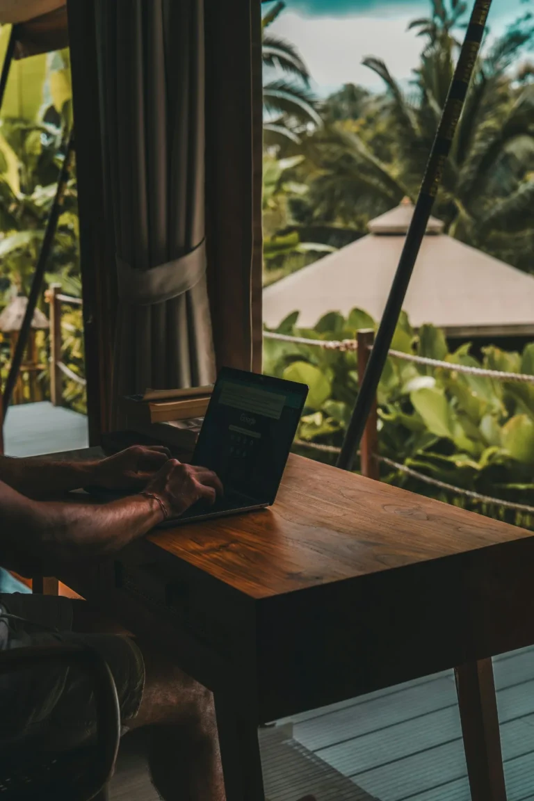 SIM Cards & Internet in Bali: What You Need to Know