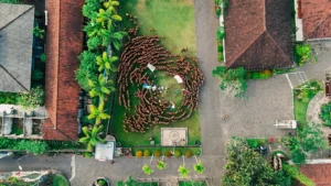 Where to Stay in Bali for First-Time Visitors (2025 Guide)