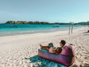 Best Areas in Bali for Digital Nomads (2025 Guide)
