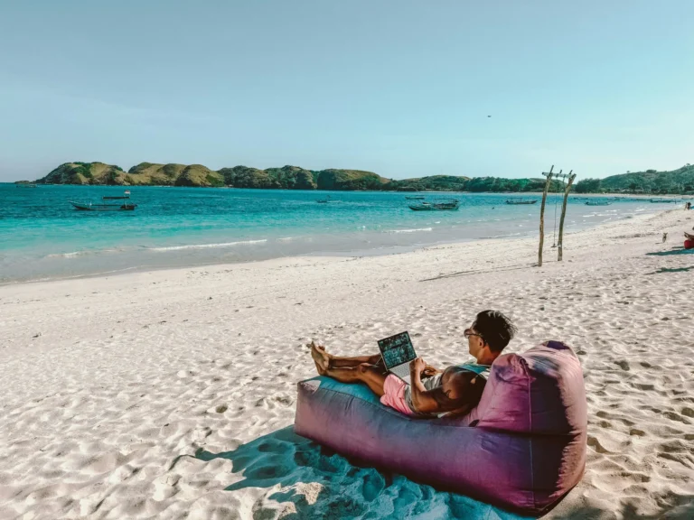 Best Areas in Bali for Digital Nomads (2025 Guide)