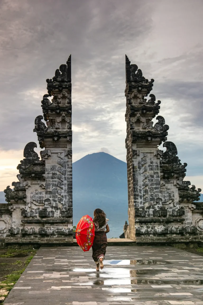 Bali Visa & Entry Requirements (2025 Update)