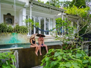 Best Villas in Ubud for Couples with Private Pools (2025 Picks)