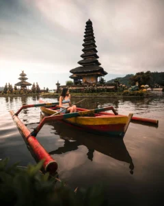 Bali Travel Guide: Everything You Need to Know Before You Go